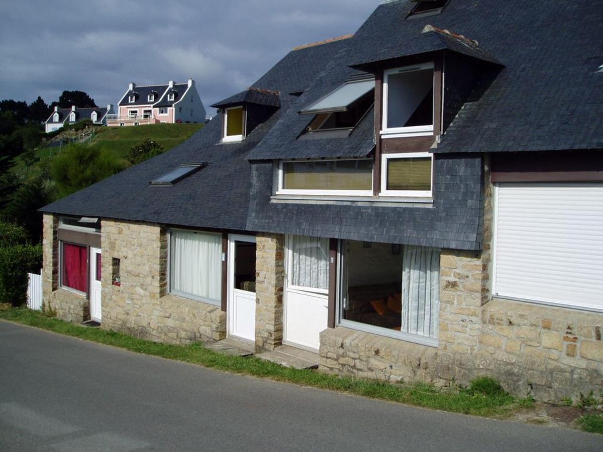 Studio Renove A 20M De La Plage A Le Palais, Bien Equipe - Fr-1-418-73 Exteriör bild